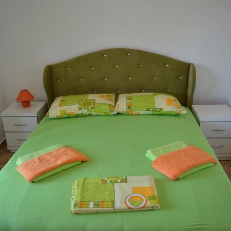 Apartments Coso Zlatne Njive Bb Kotor Exterior foto
