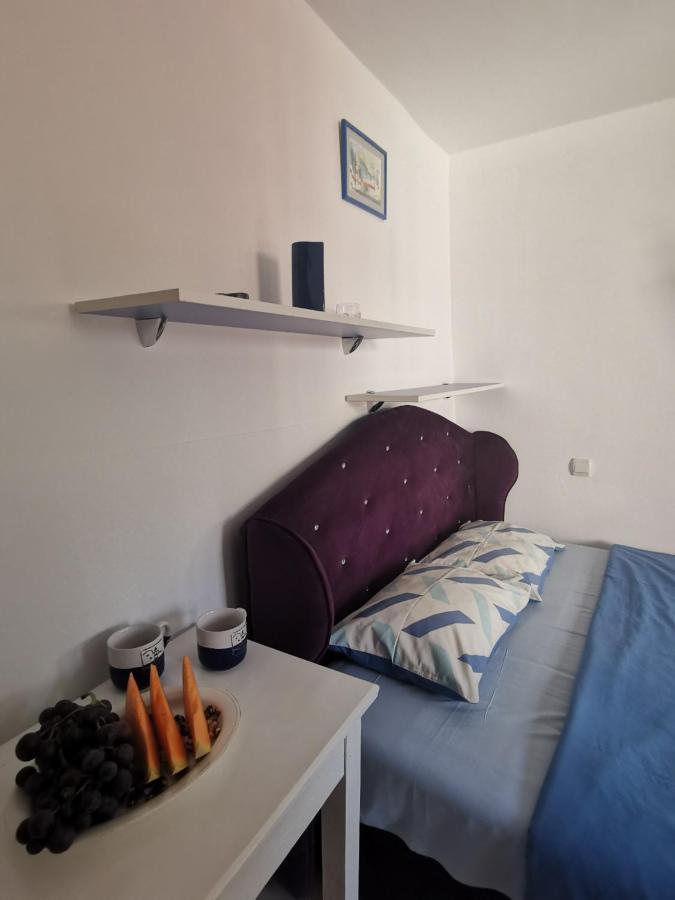 Apartments Coso Zlatne Njive Bb Kotor Exterior foto
