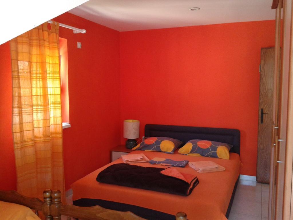 Apartments Coso Zlatne Njive Bb Kotor Exterior foto