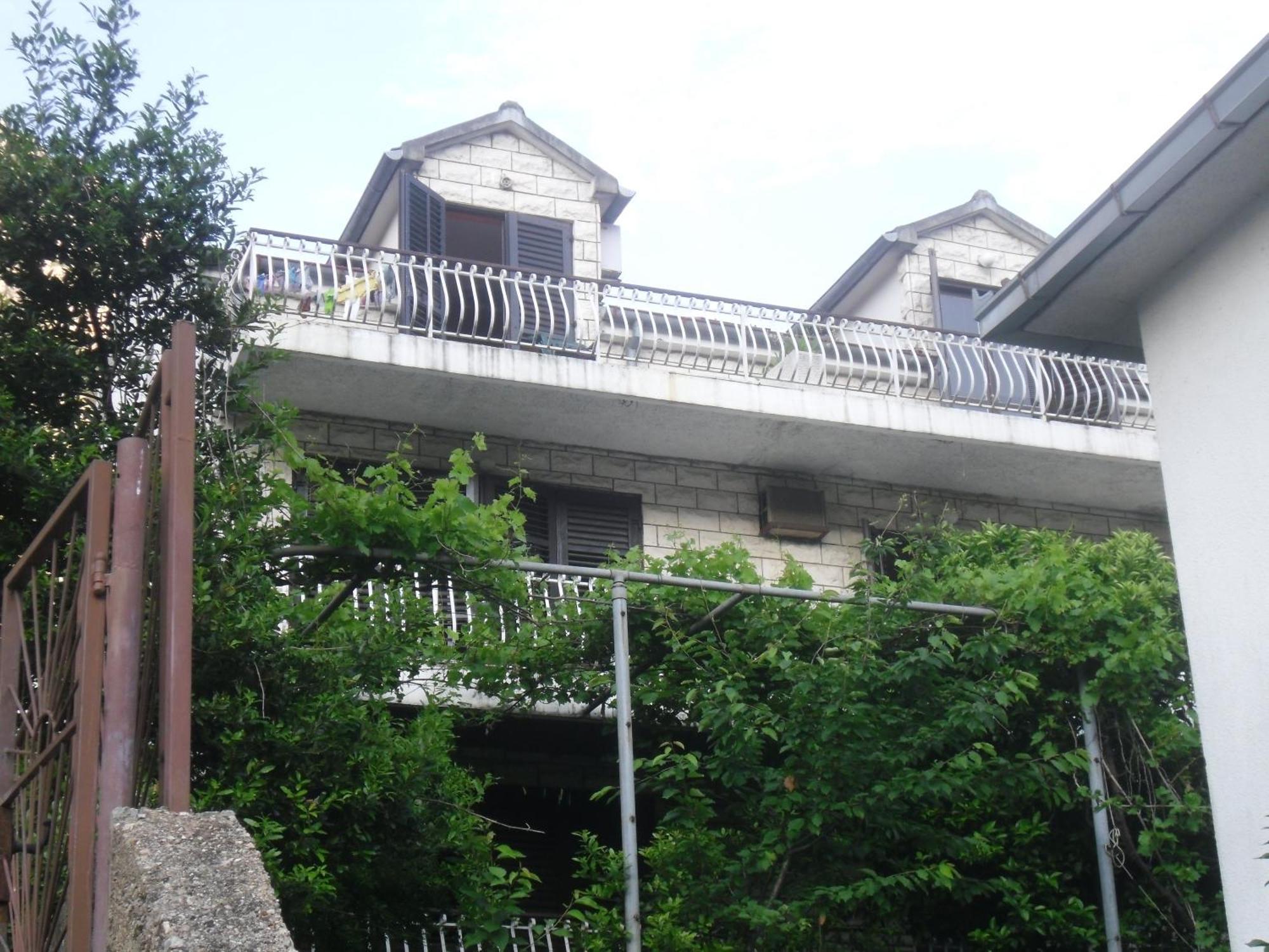 Apartments Coso Zlatne Njive Bb Kotor Exterior foto