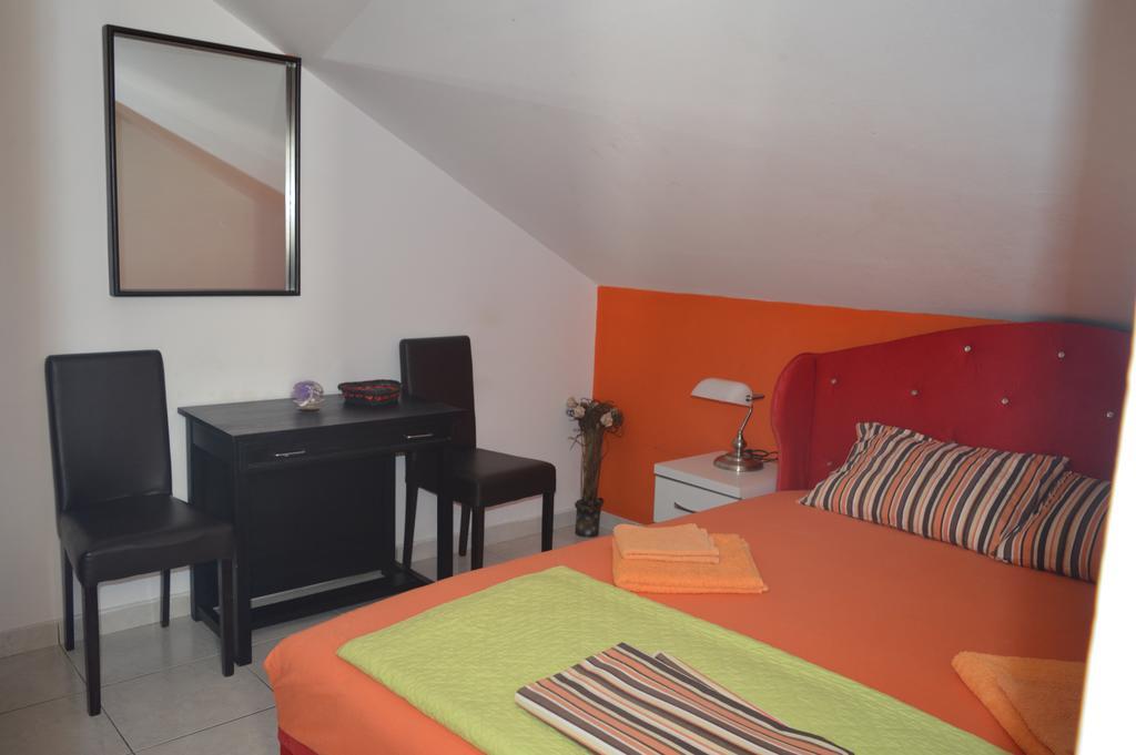 Apartments Coso Zlatne Njive Bb Kotor Exterior foto