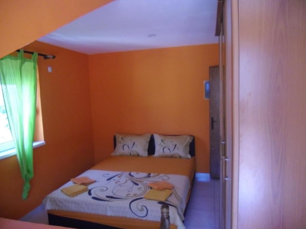 Apartments Coso Zlatne Njive Bb Kotor Habitación foto